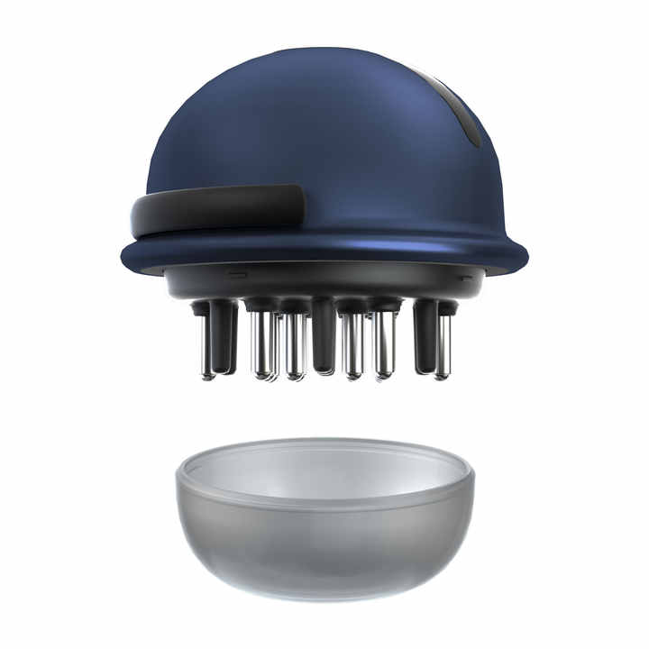 scalp massage tool 