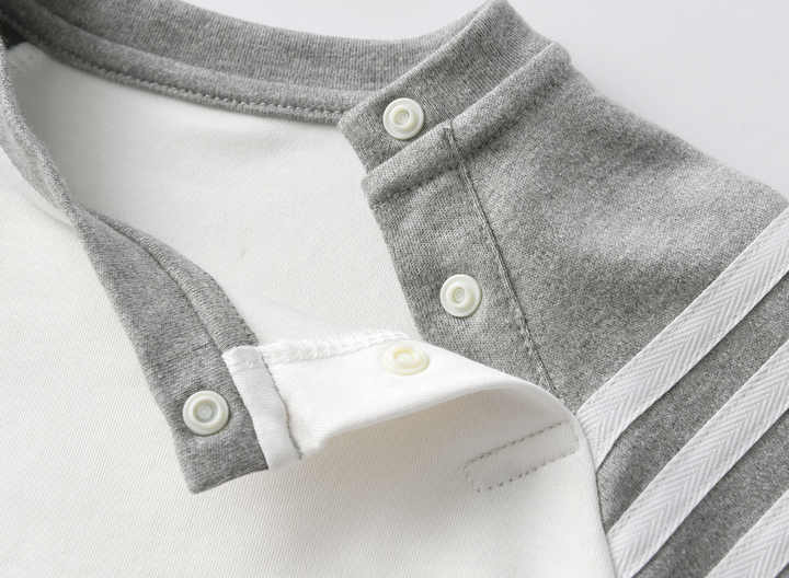 Spring Autumn Suit Boys' 