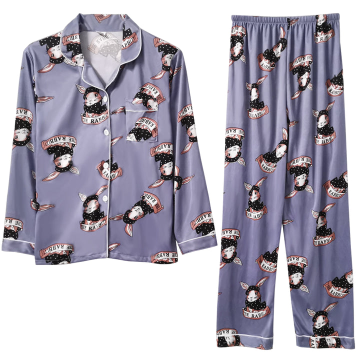 Women's pajamas 
