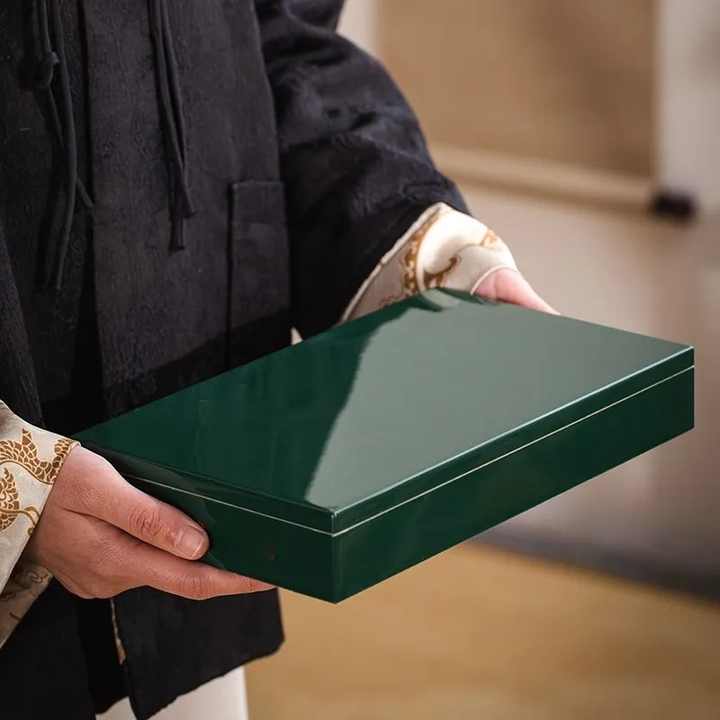 Cheap Green Humidifier Set From Factory Green 