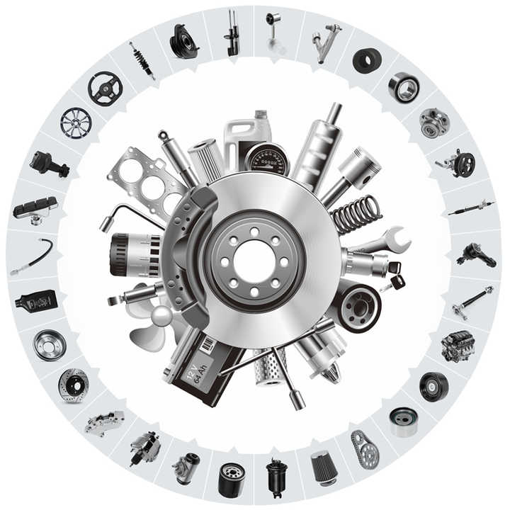 spare parts 