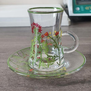 اواني الشاي