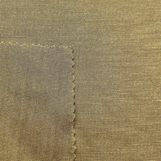 قماش حرير الخيزران