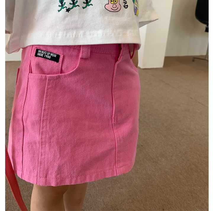 Mother and daughter set 