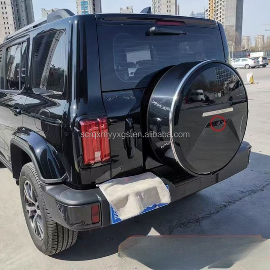 قطع غيار خلفية داخليه