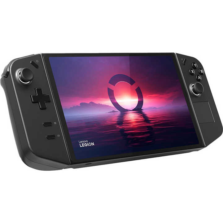 portable gaming computer 