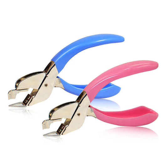Handheld Staple Remover - أداة إزالة الدبابيس
