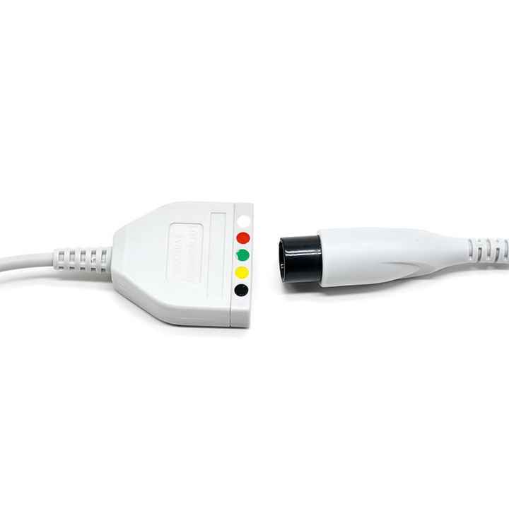 Electrical cable planning medical devices 