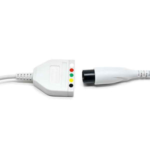 Electrical cable planning medical devices 