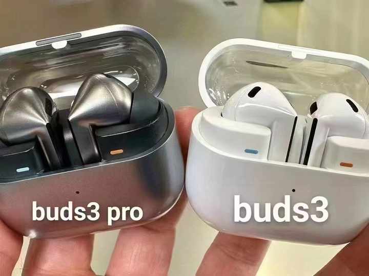 wireless earphones 