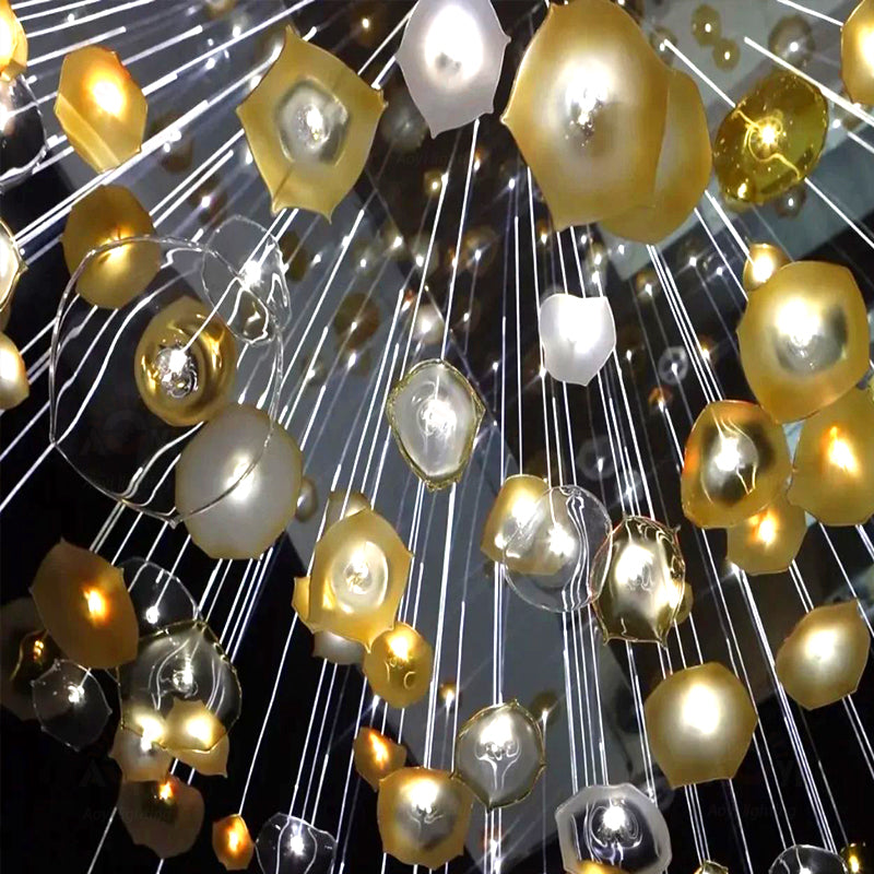 اضاءه داخلية