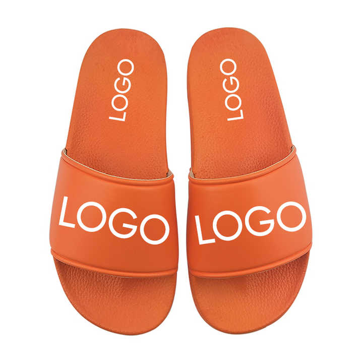 New design men's slippers 