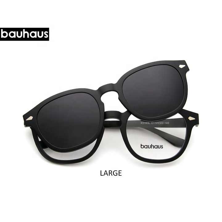 Factory High Quality Retro Sunglasses 