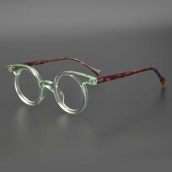 Shenzhen Factory Spot Panel Glasses-Frame Sunglasses 