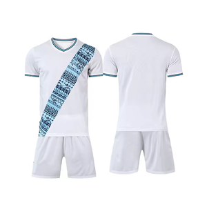 New custom football suit 