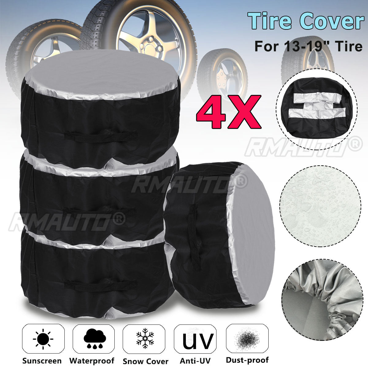 إطارات خارجيه