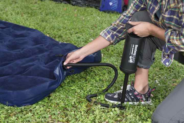 Bestway 67000 Inflatable-مرتبة هوائية قابلة للنفخ