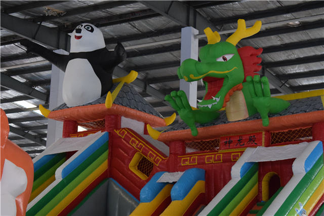 Games - Garden games 