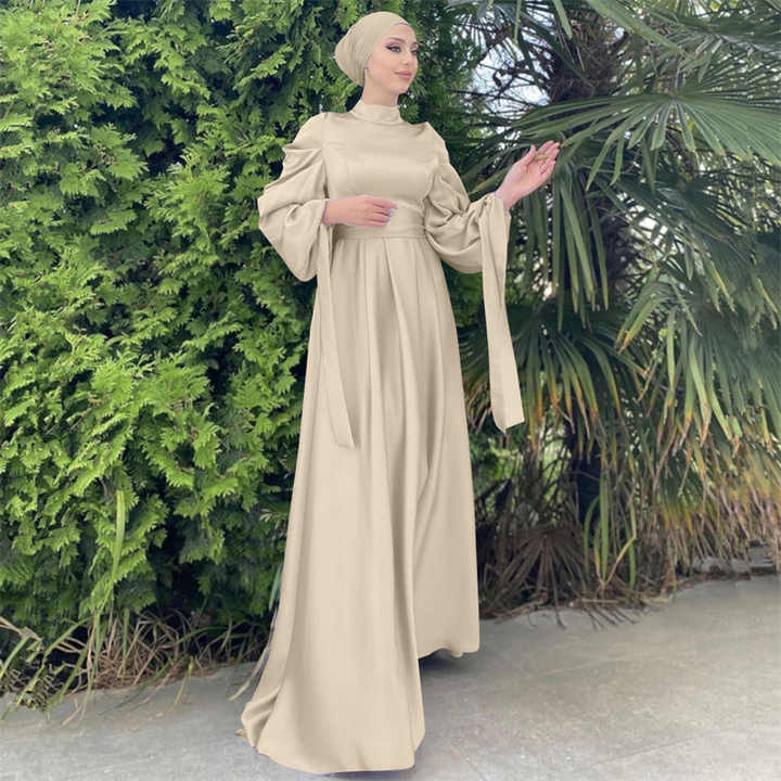 Fashion Islamic-قفطان إسلامي