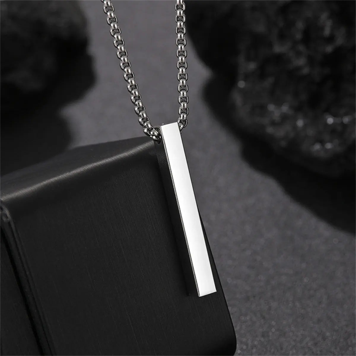 Men's accessories-اكسسوارات رجالية -قلادت