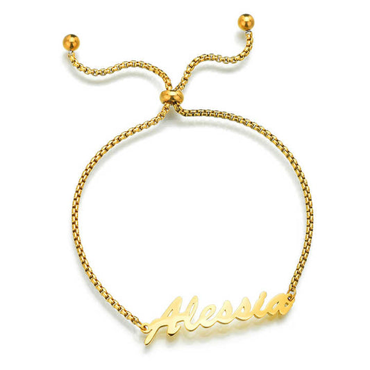 Children's accessories, bracelets for children, gold and silver 