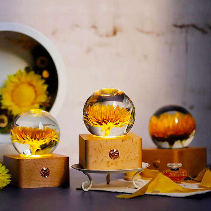 Unique Hot Item Novelty Gifts-ضاءة ليلية