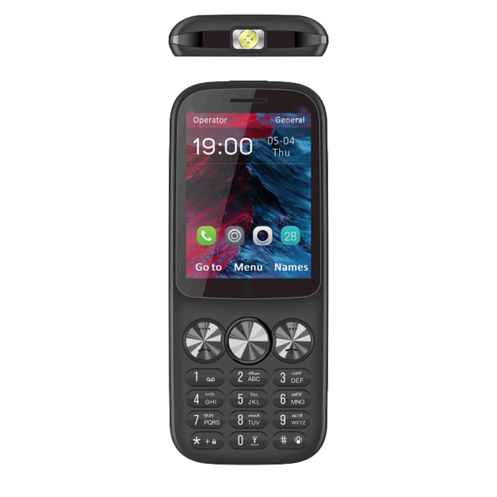 Senior phone .  هاتف كبار السن