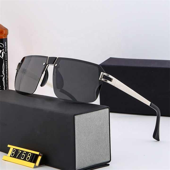 Men's sunglasses
