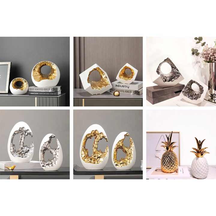 Modern Scandinavian Decor  . ديكور الاسكندنافي الحديث