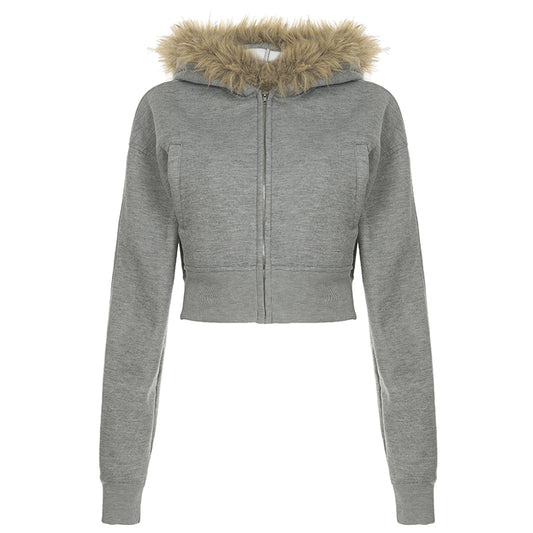 هودي نسائي كاجول