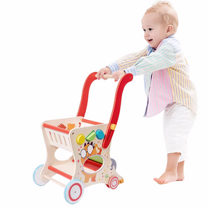 Baby games push games 