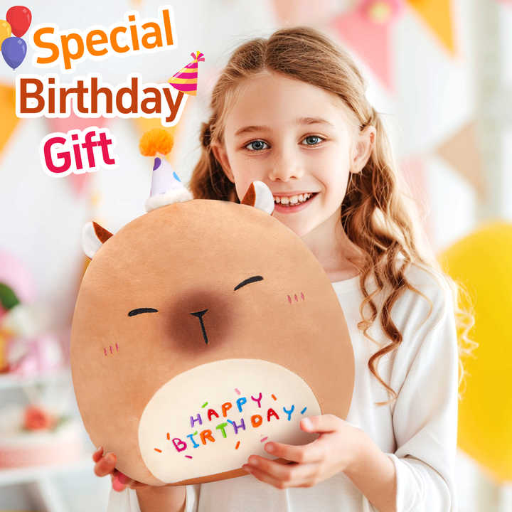 Design Cartoon Brown-تصميم جديد الكرتون