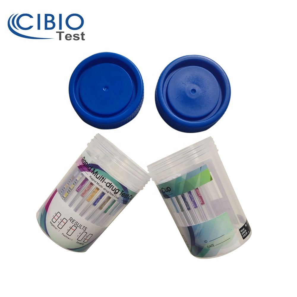 أكواب اختبار  الاحتياجات الخاصه