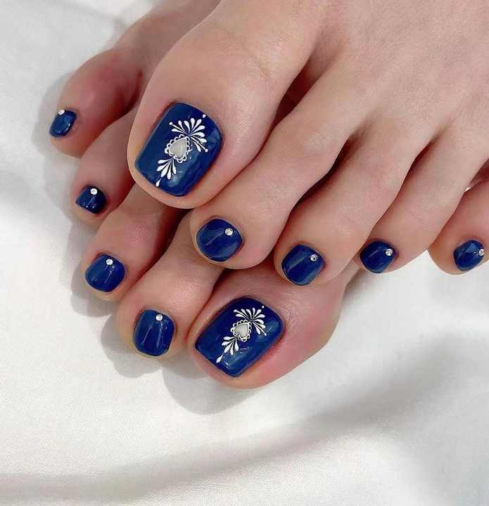 Private Label - Artificial Nails 