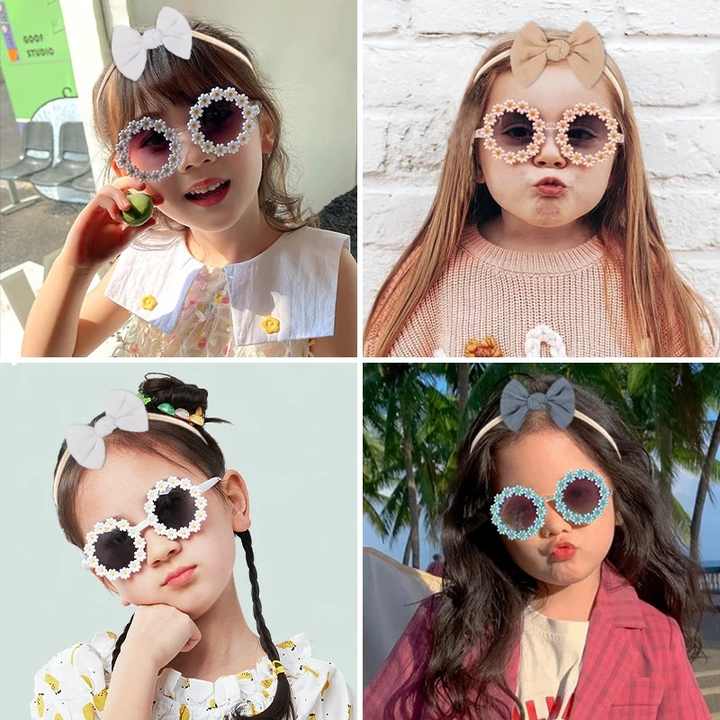 New Low Price Hot Sale Fashion Baby Sunglasses. 