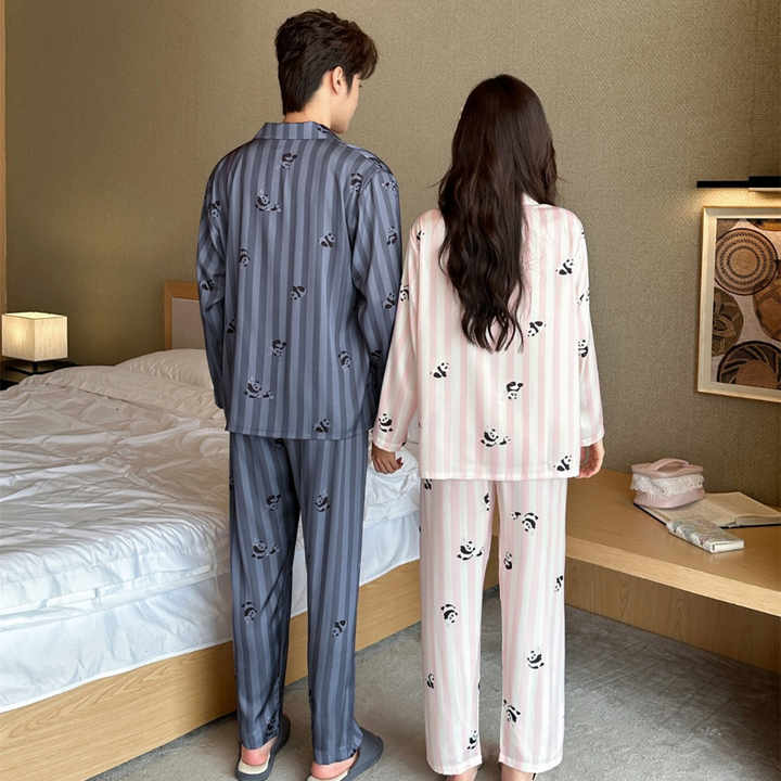 Pajamas for married couples 