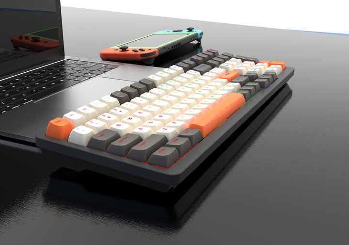 لوحة مفاتيح Acer