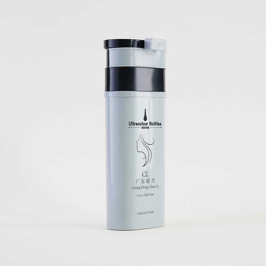 Utracolor Beauty Container Large Capacity-زجاجة صبغة