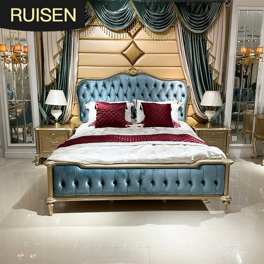 مفارش مزدوجة