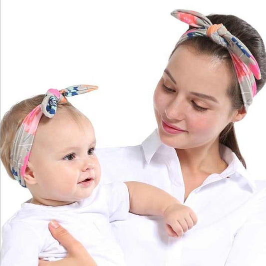 اكسسوارات شعر عصابة رأس لطيفة للطفلة
