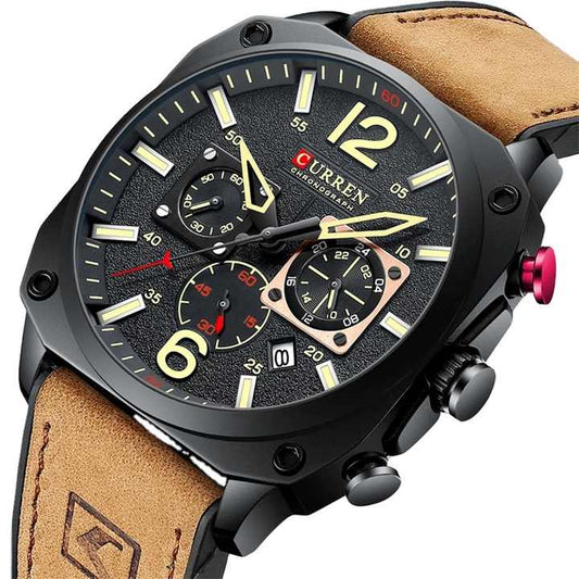 Men's watches . ساعات رجالية