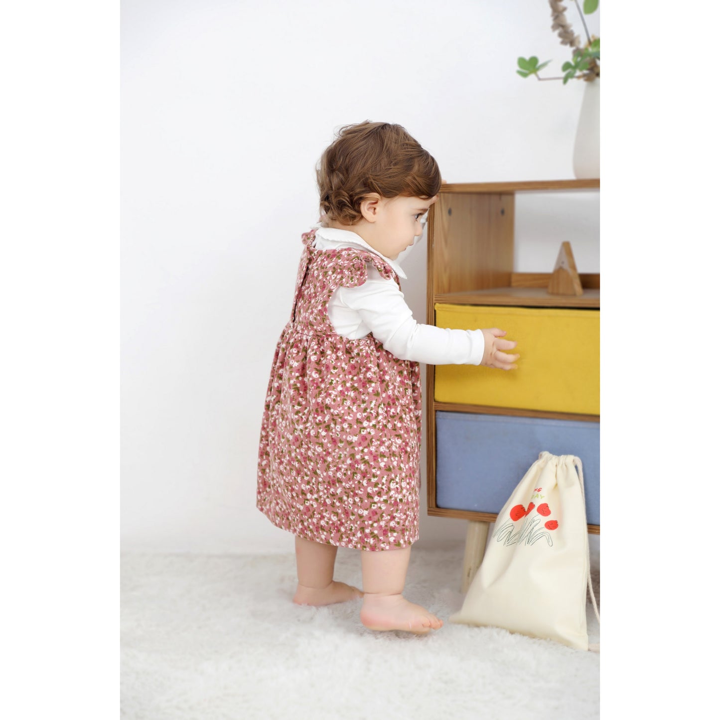 بنات حديثي الولاده