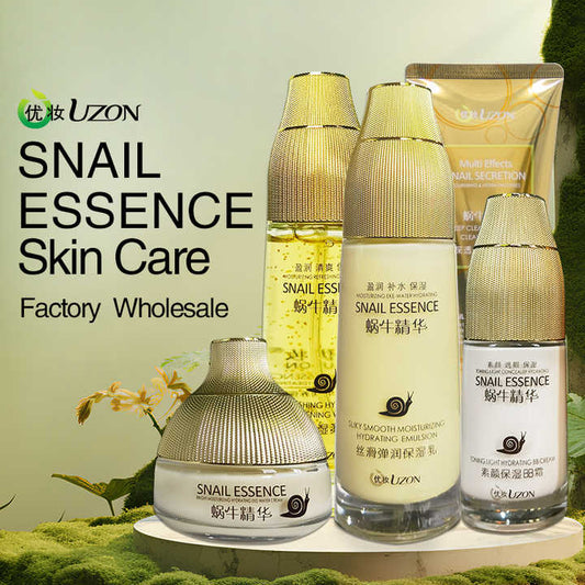 Adults Skin Care - Care Set 
