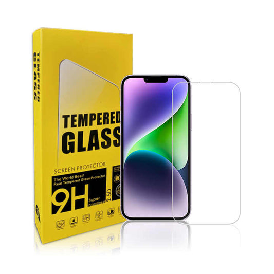 Screen protector for phone . واقية للشاشة لهاتف
