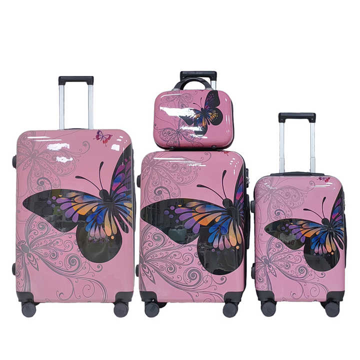 Travel bag from Chinese luggage factory wholesale from from from from for- 