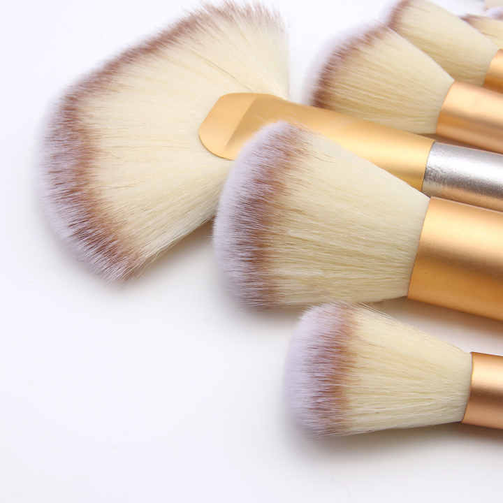 brush set