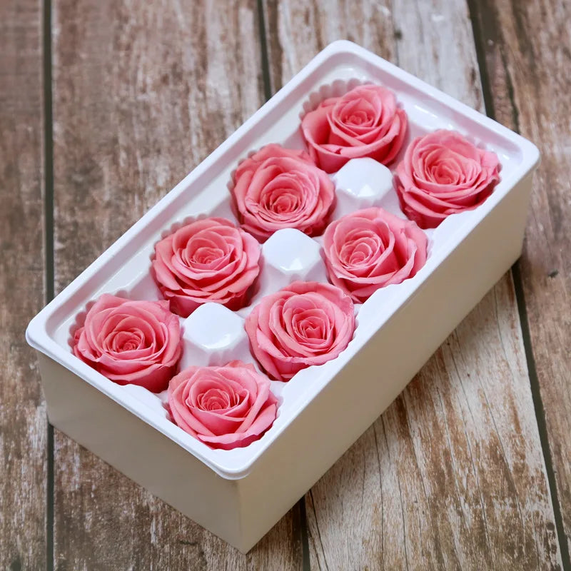 Eternal Rose Artificial 