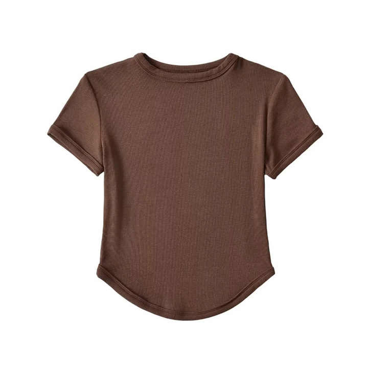 Women's Yoga T-Shirt