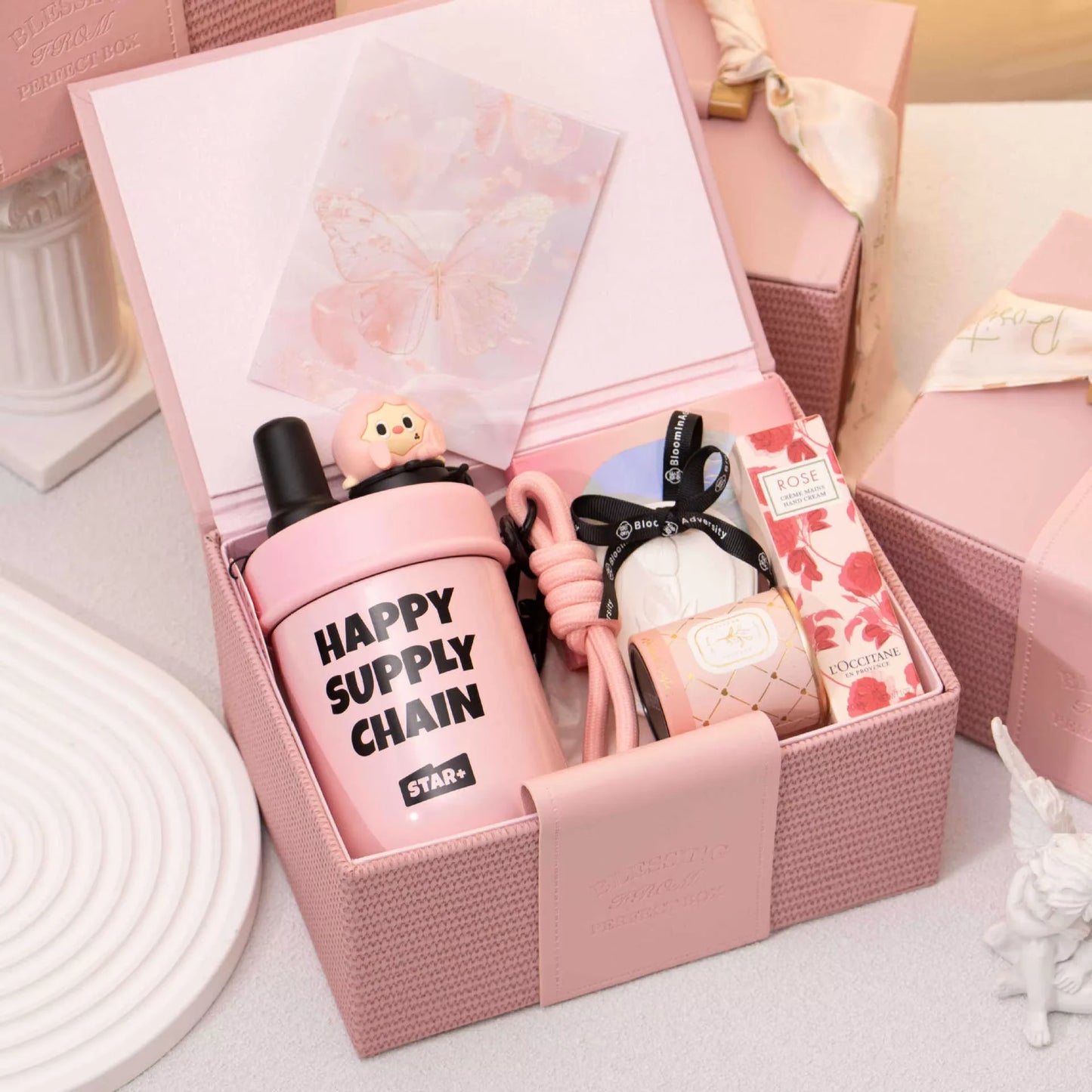 هدايا عيد الميلاد