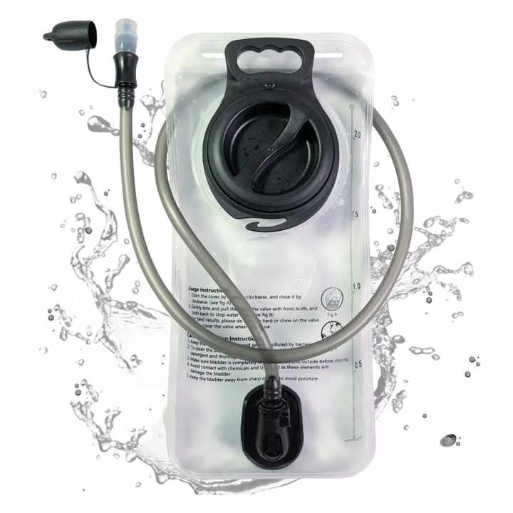 Camping Water Bags Hiking Water Bags Outdoor Sports 